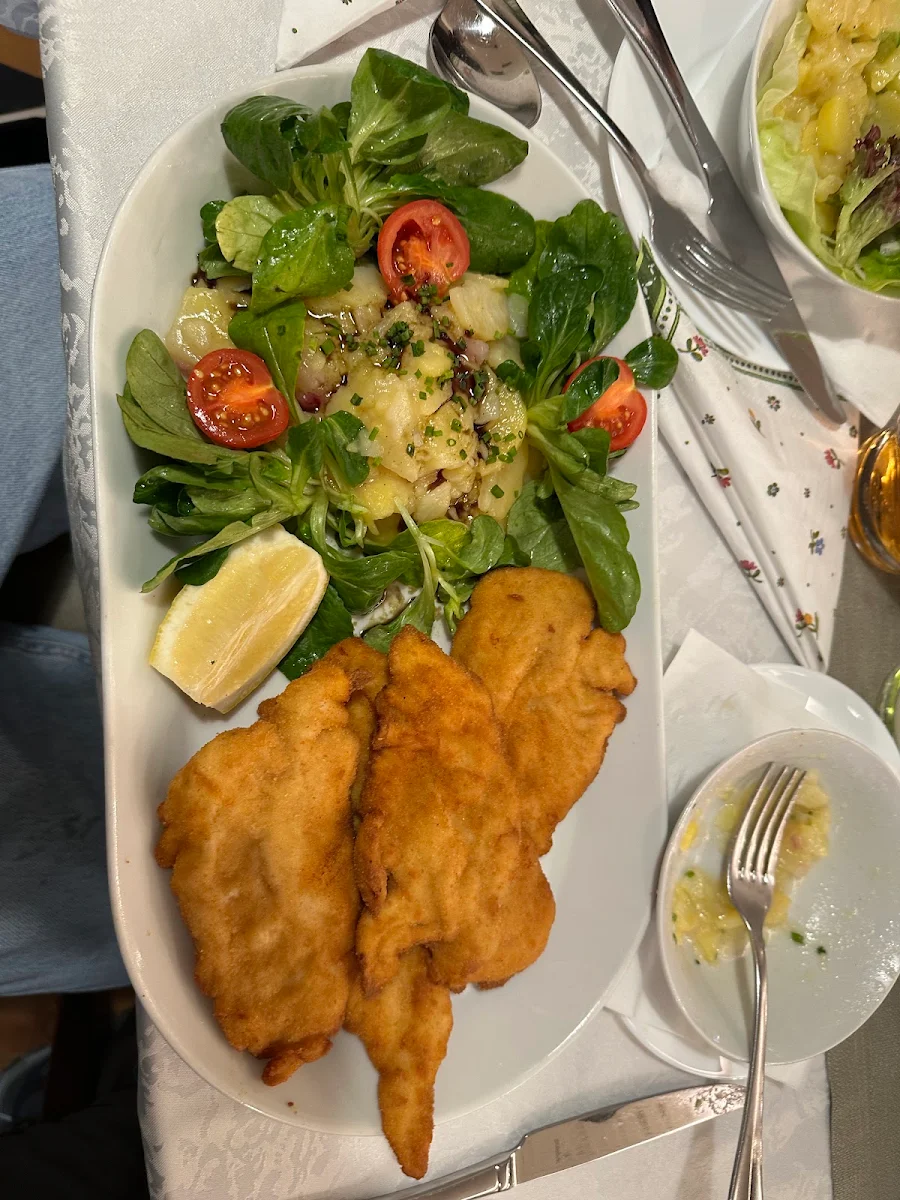 Essen und Trinken photo 3