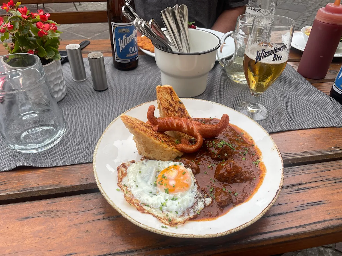 Essen und Trinken photo 5