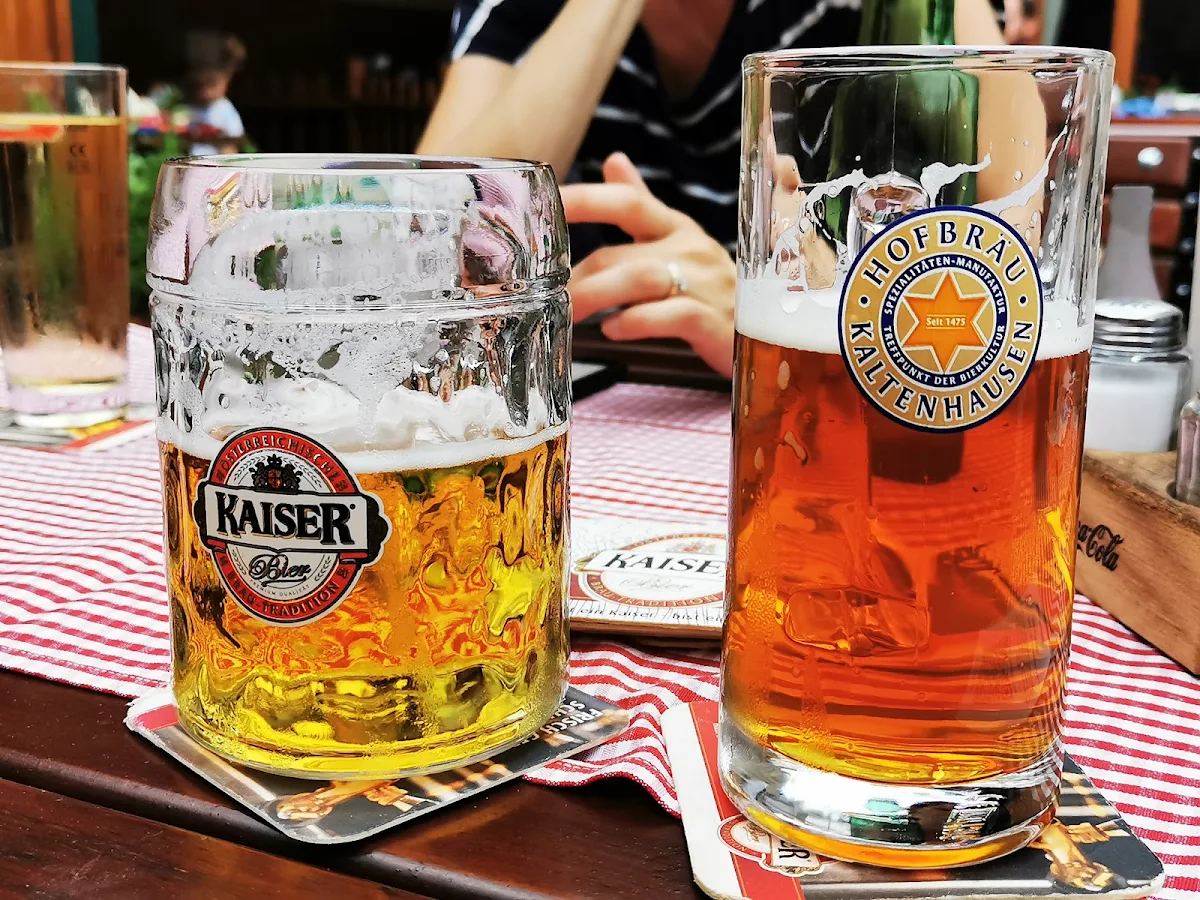 Essen und Trinken photo 6