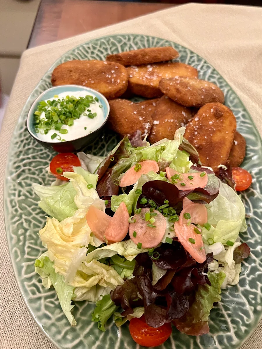 Essen und Trinken photo 7