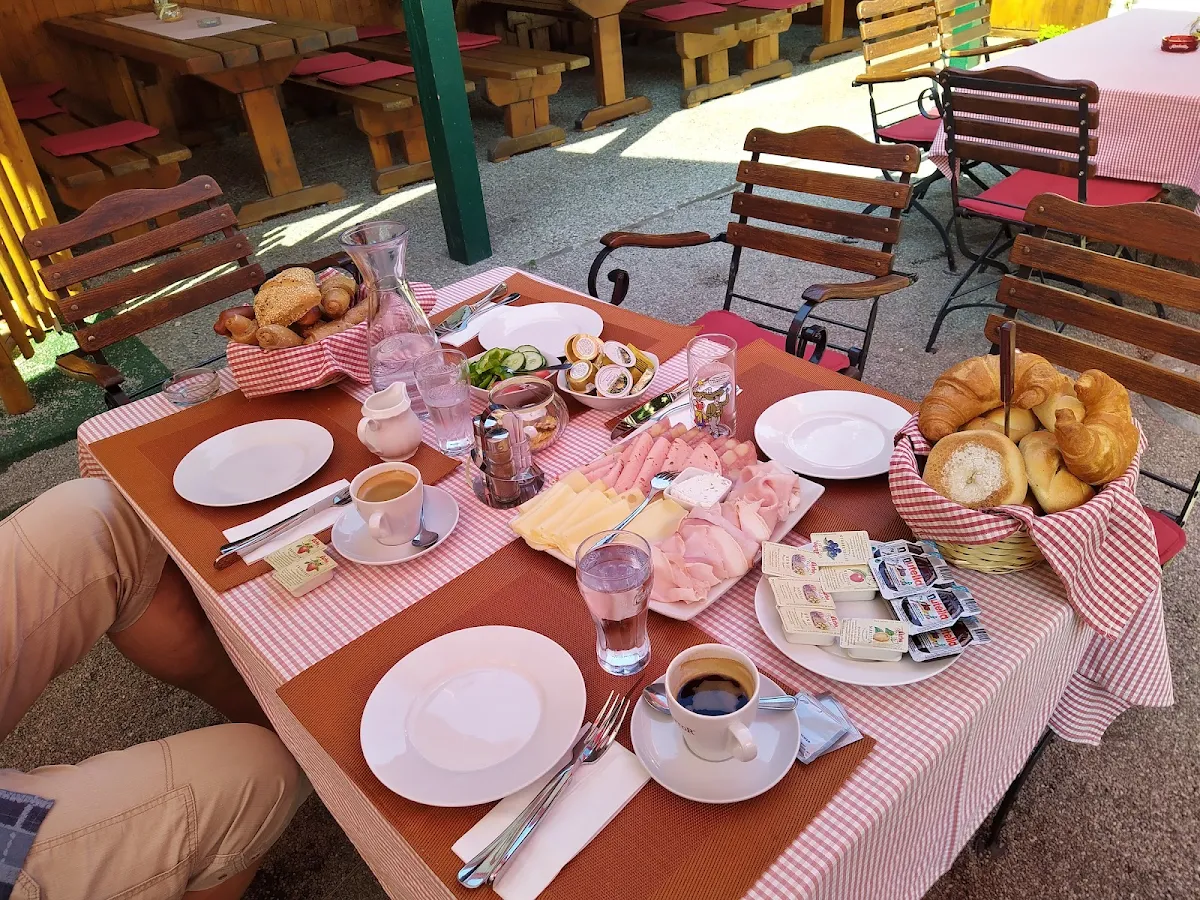 Essen und Trinken photo 8