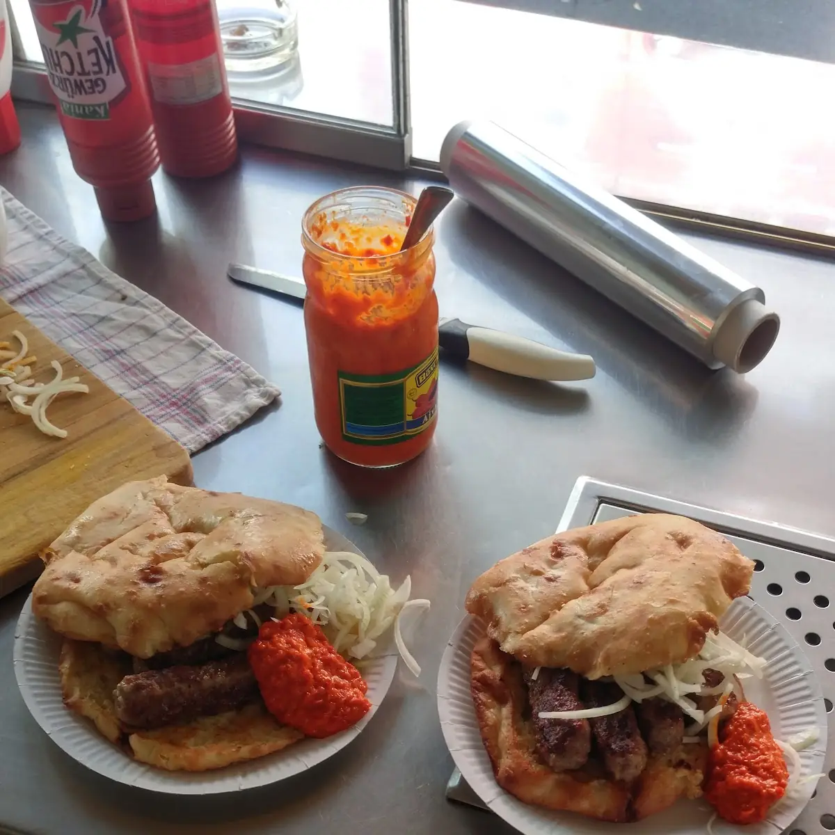Essen und Trinken photo 4