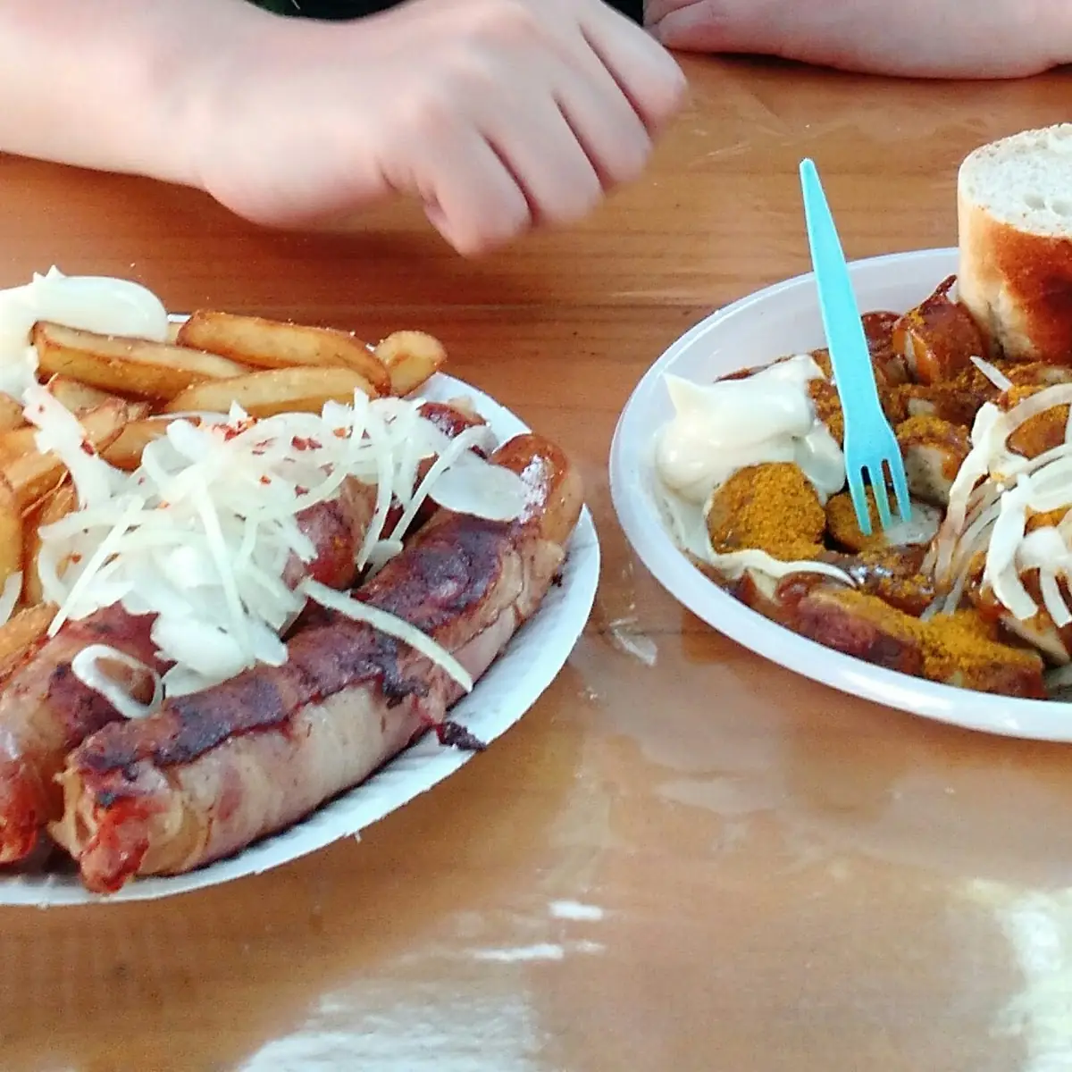 Essen und Trinken photo 6