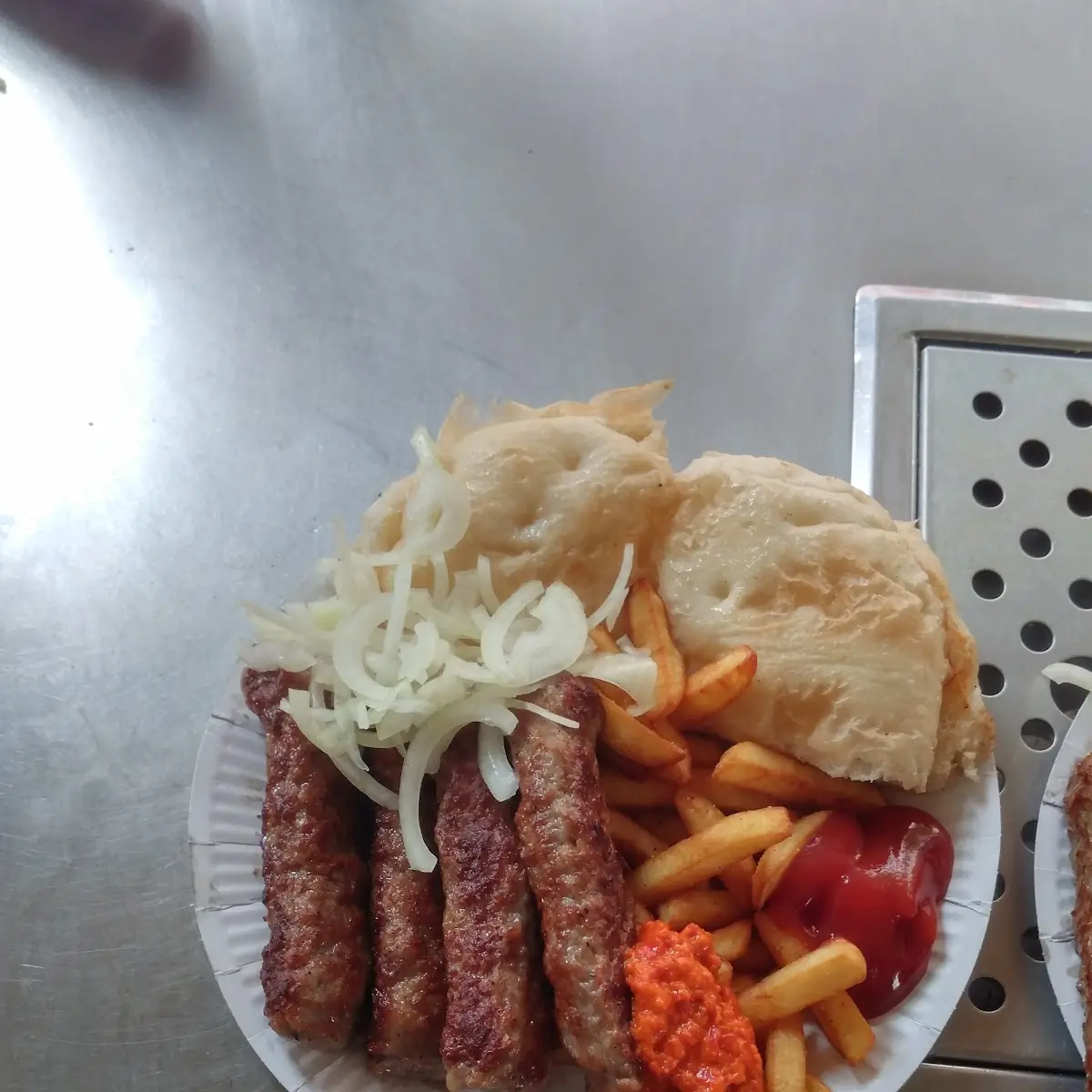 Essen und Trinken photo 7