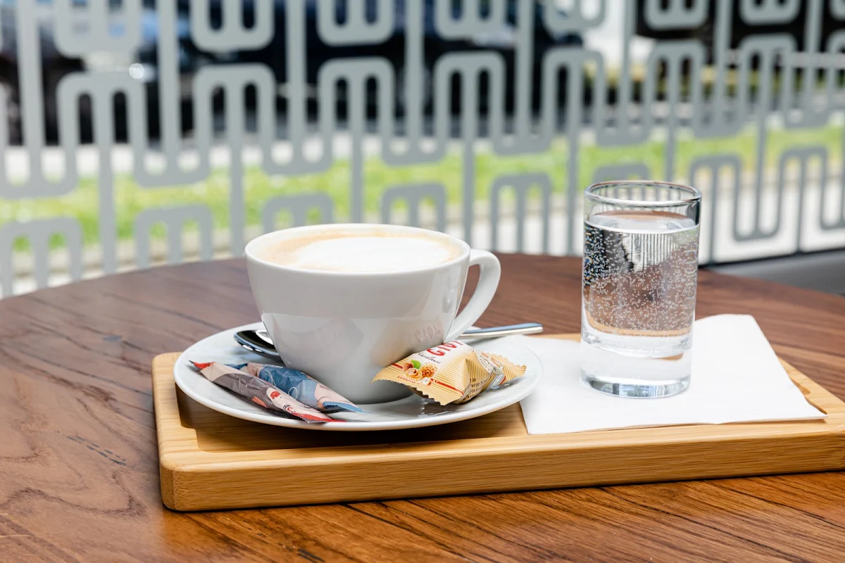 Essen und Trinken photo 2