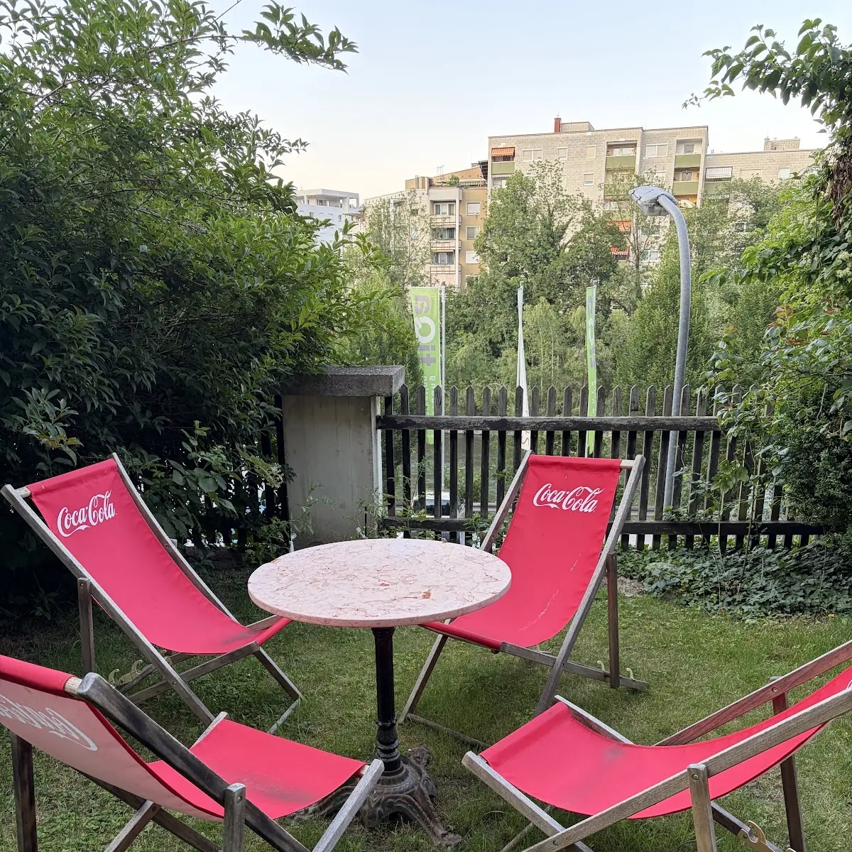 Atmosphäre photo 2