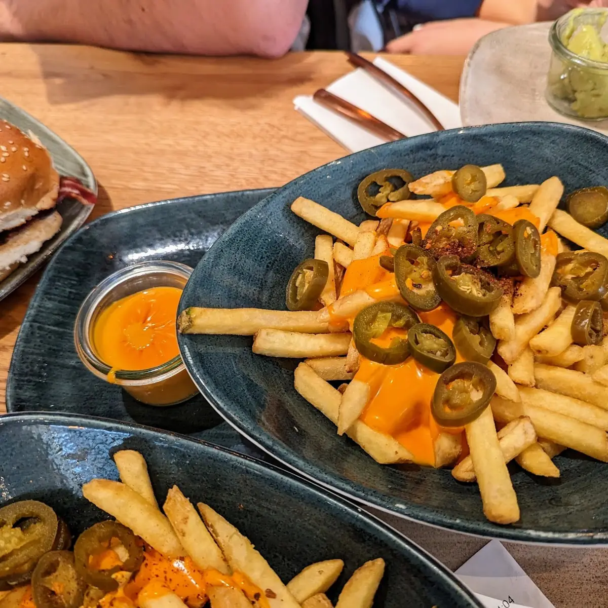 Essen und Trinken photo 10