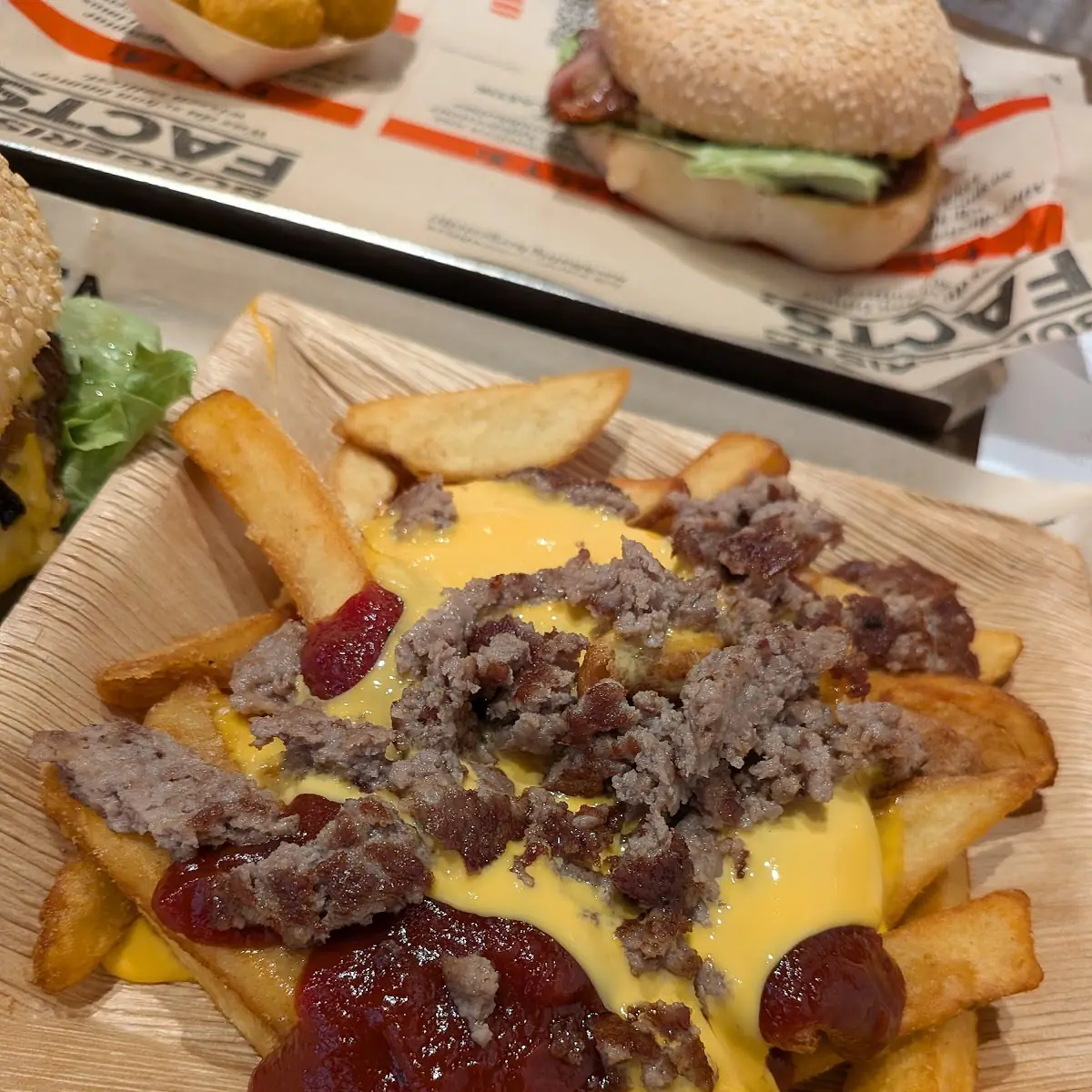 Essen und Trinken photo 3