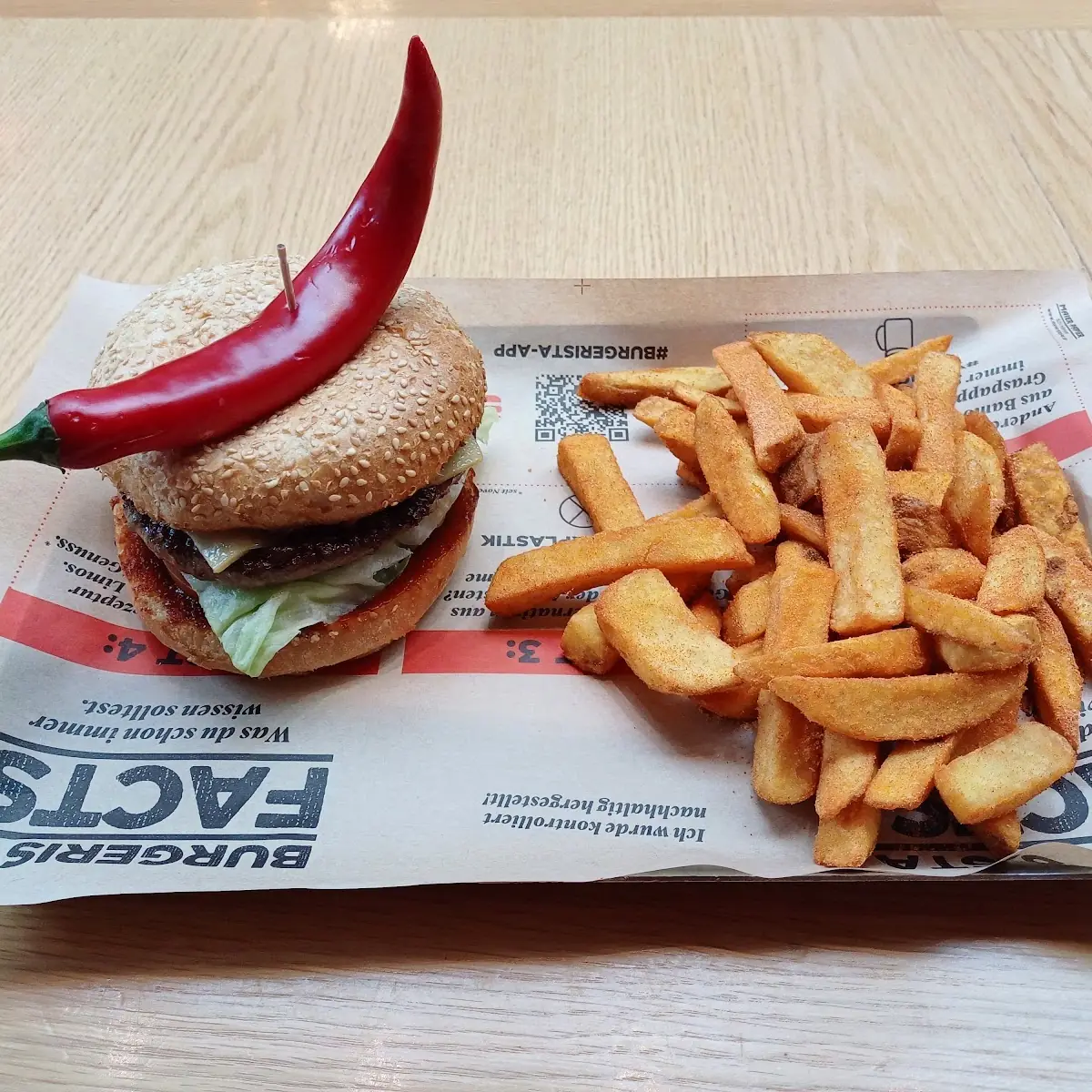 Essen und Trinken photo 5