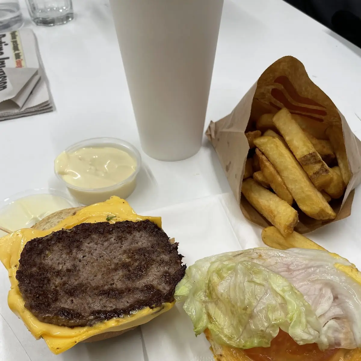 Essen und Trinken photo 6