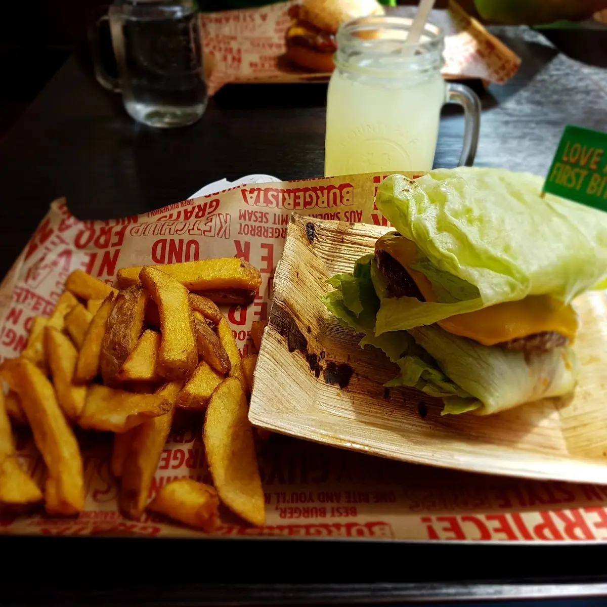Essen und Trinken photo 9