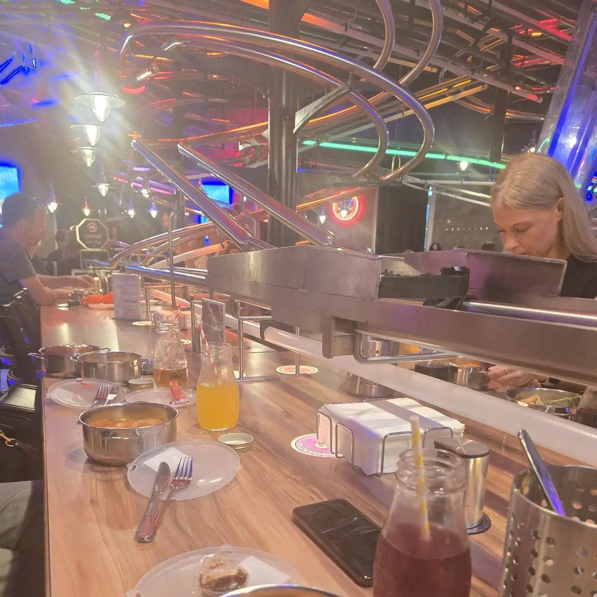 Essen und Trinken photo 2