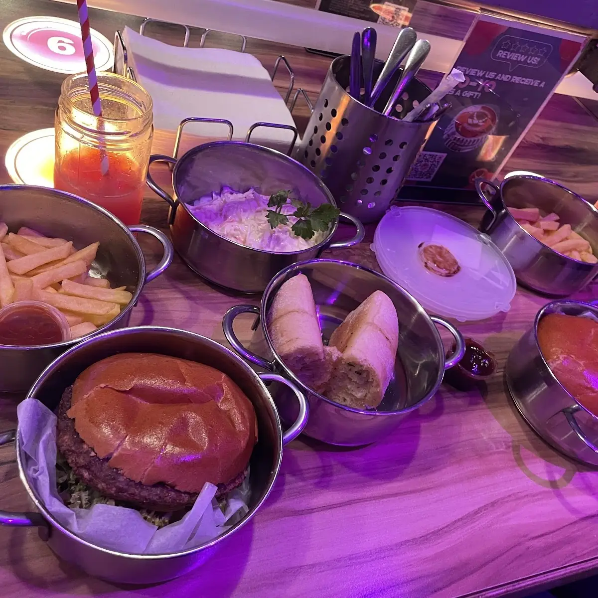 Essen und Trinken photo 3