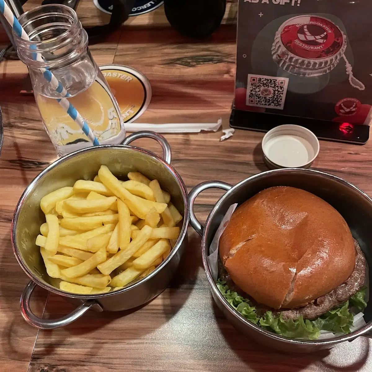 Essen und Trinken photo 5