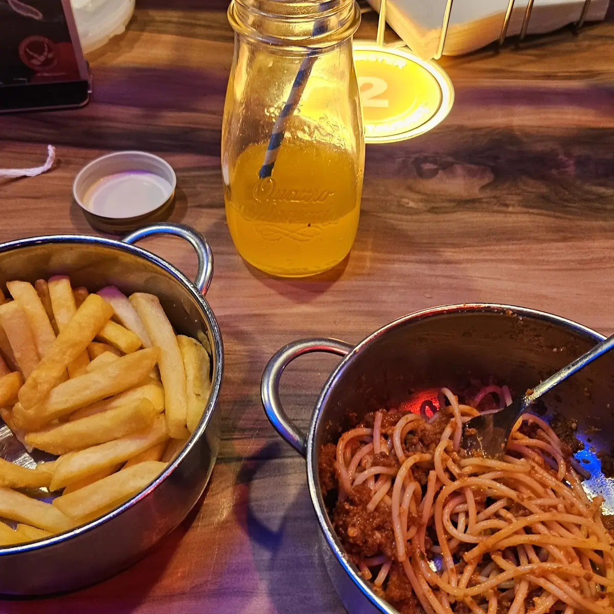 Essen und Trinken photo 6