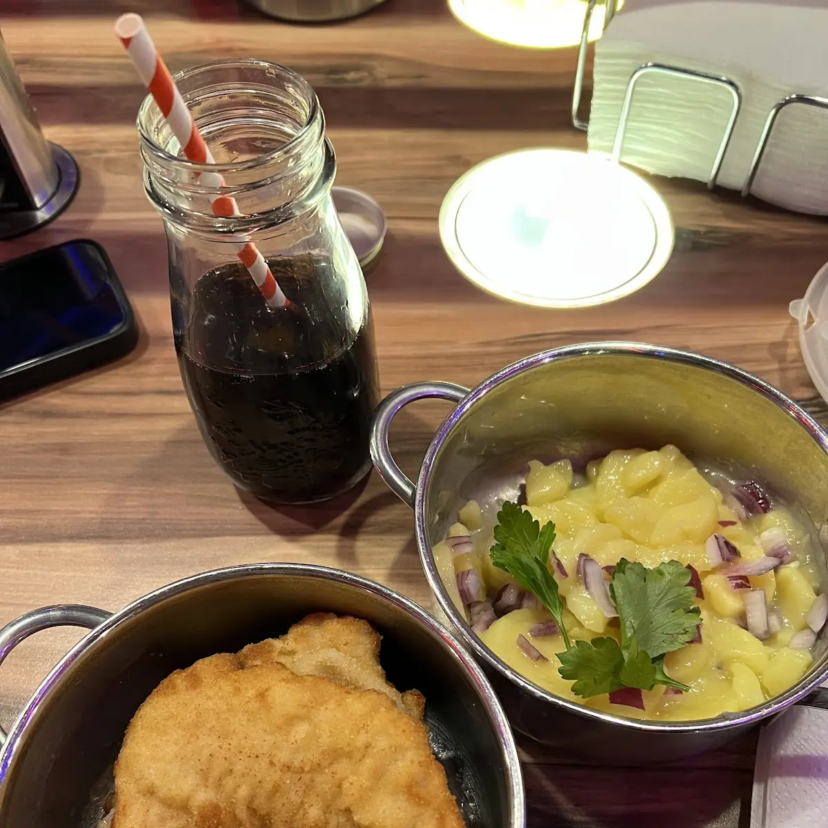 Essen und Trinken photo 8