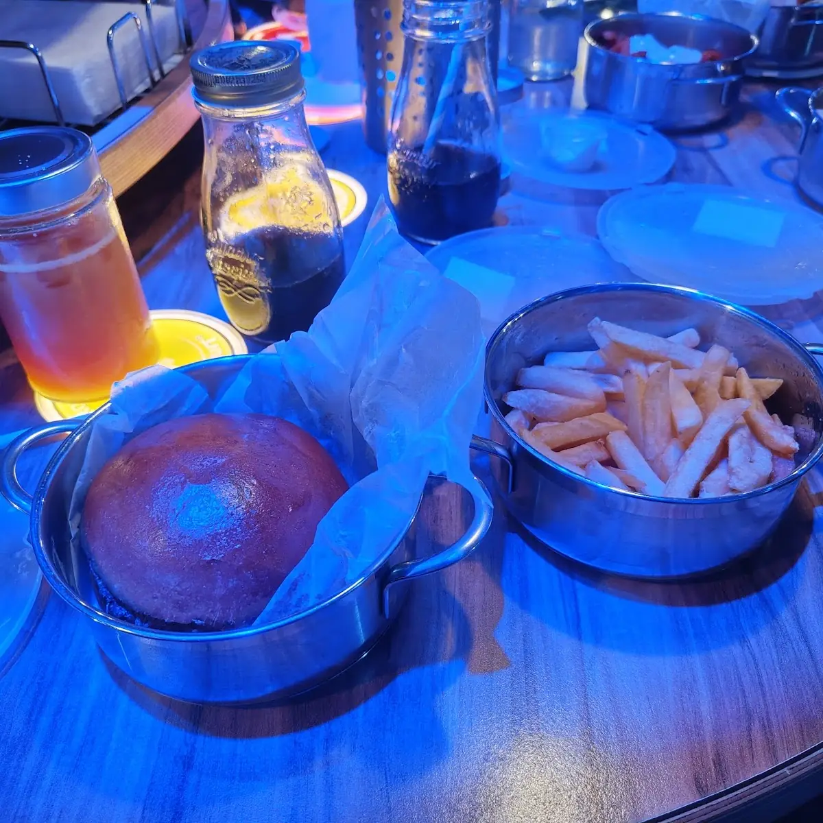 Essen und Trinken photo 9