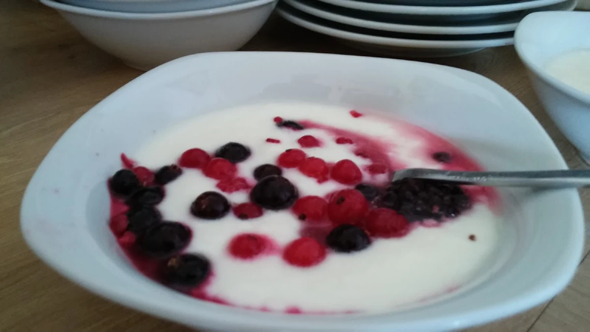 Essen und Trinken photo 10