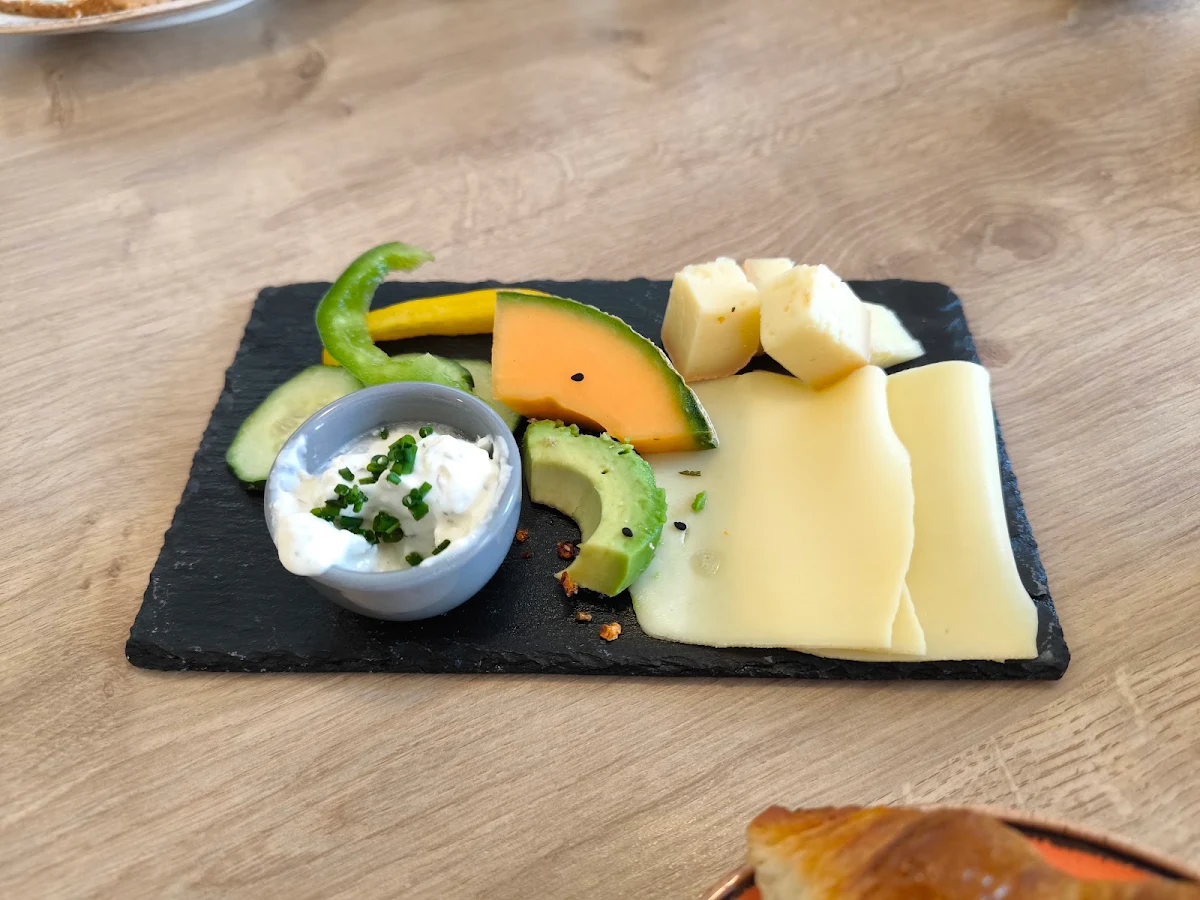 Essen und Trinken photo 2