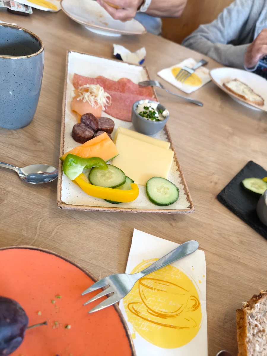 Essen und Trinken photo 3