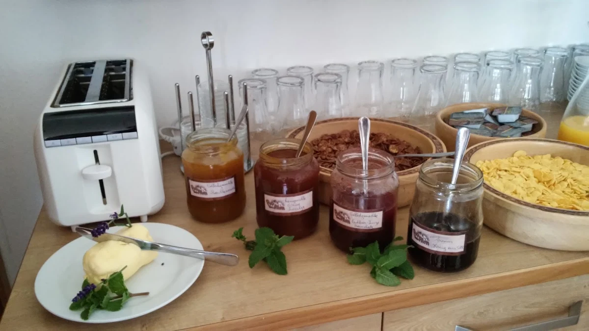Essen und Trinken photo 5