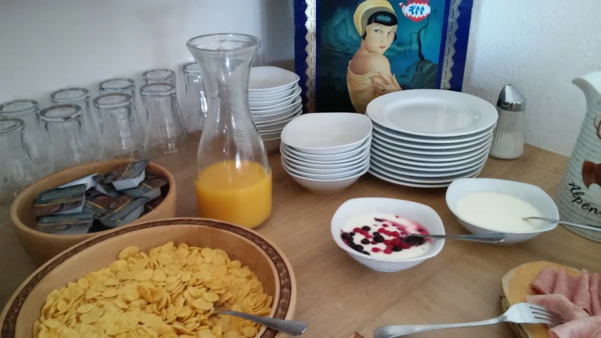 Essen und Trinken photo 6