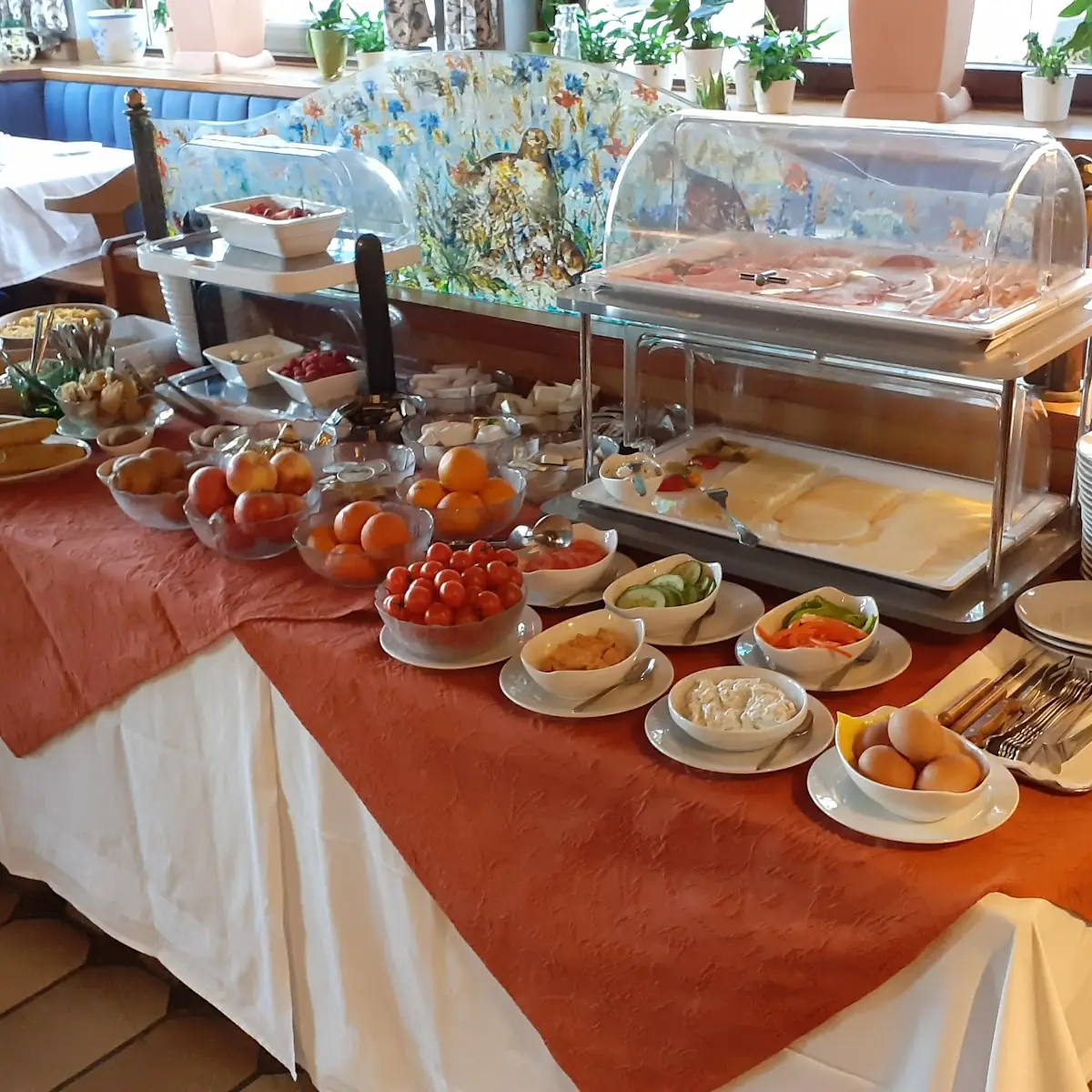 Essen und Trinken photo 1