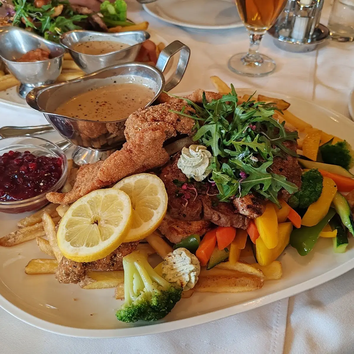 Essen und Trinken photo 4