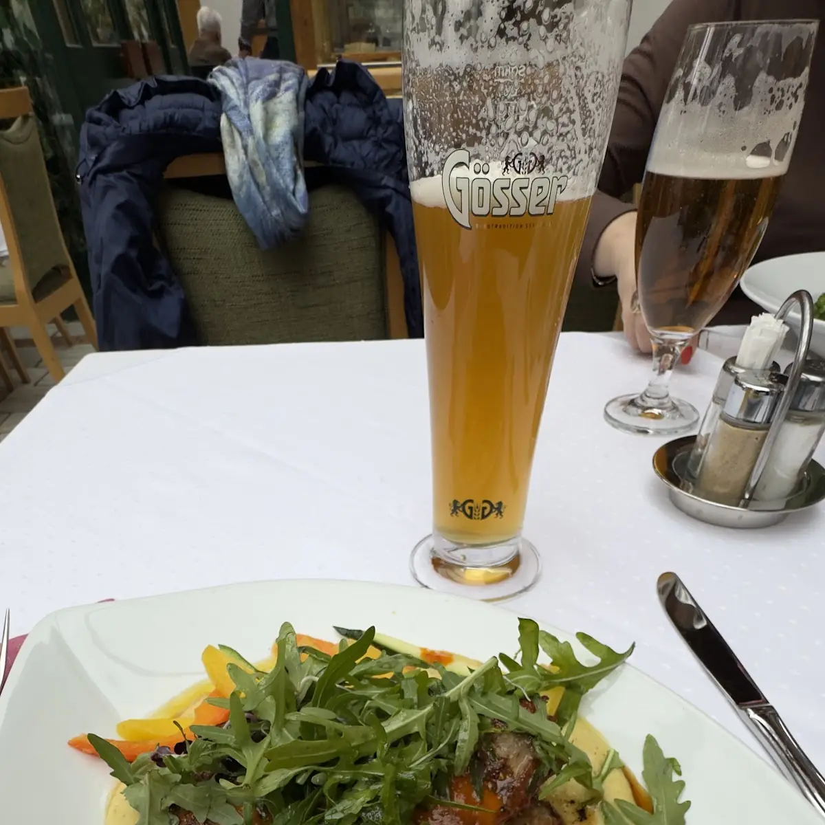 Essen und Trinken photo 7