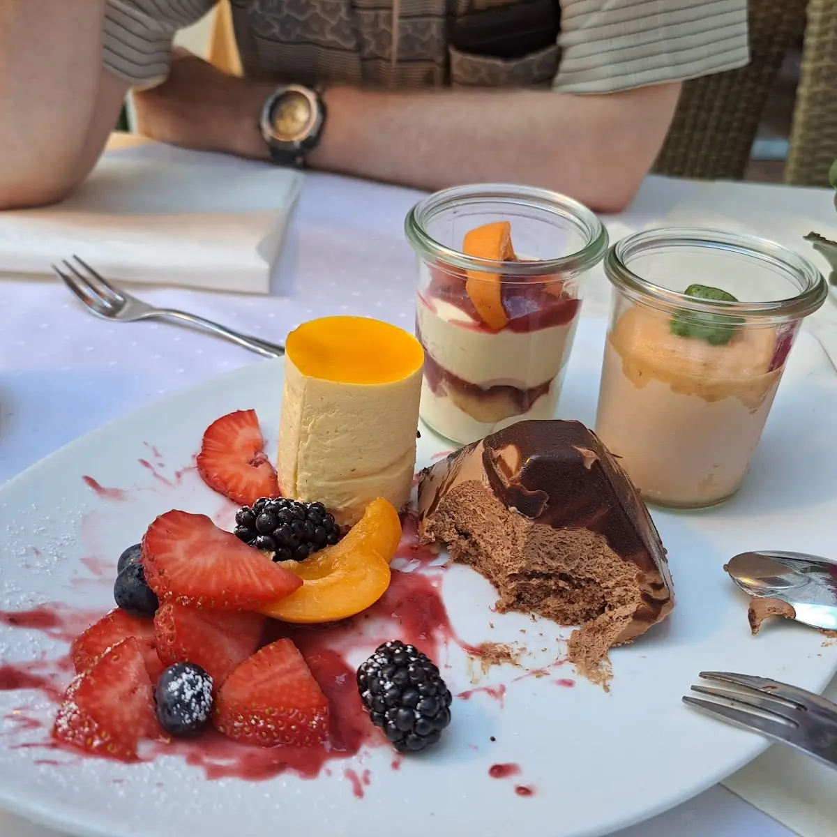 Essen und Trinken photo 8