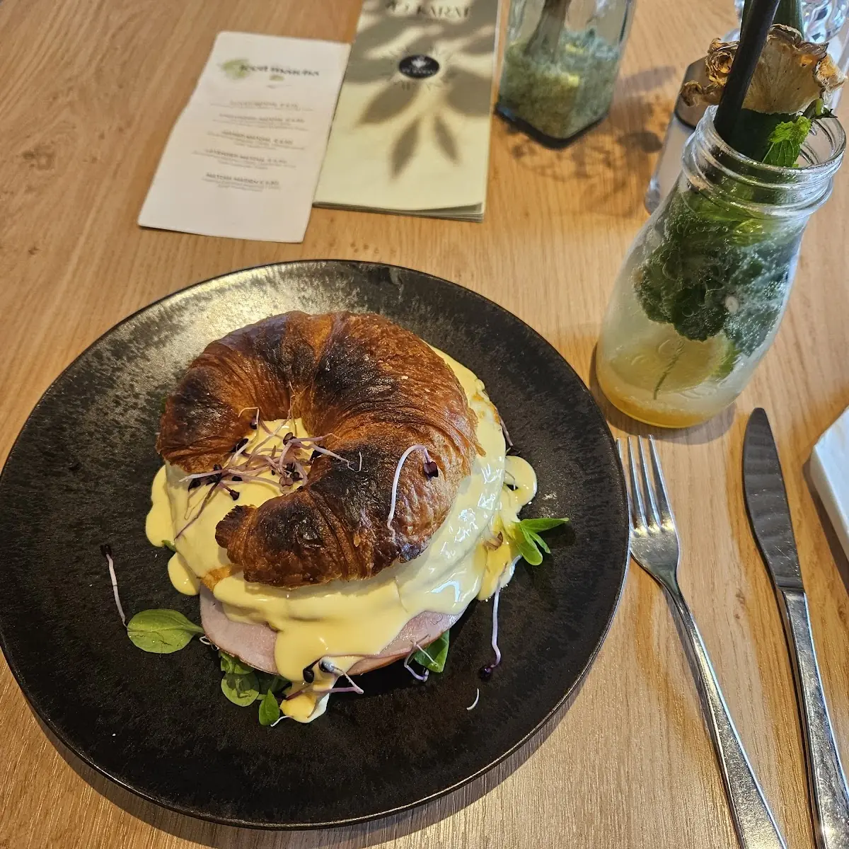 Essen und Trinken photo 10