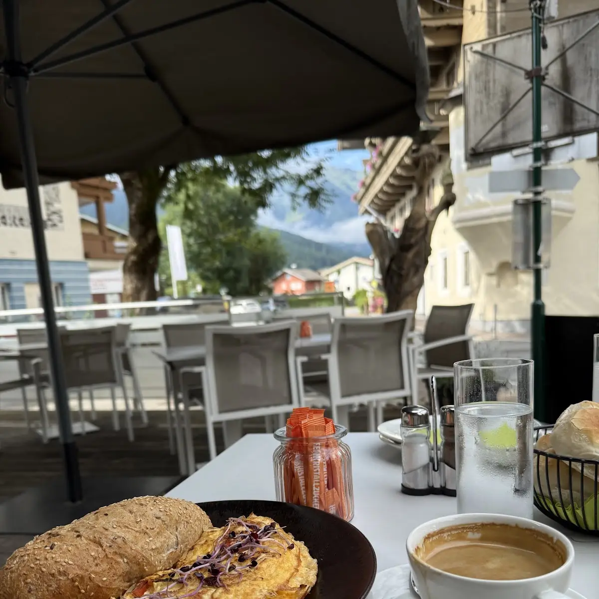 Essen und Trinken photo 4