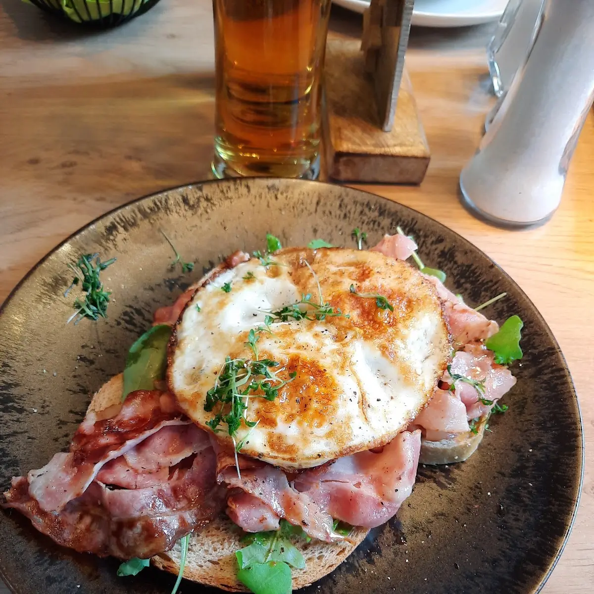 Essen und Trinken photo 5