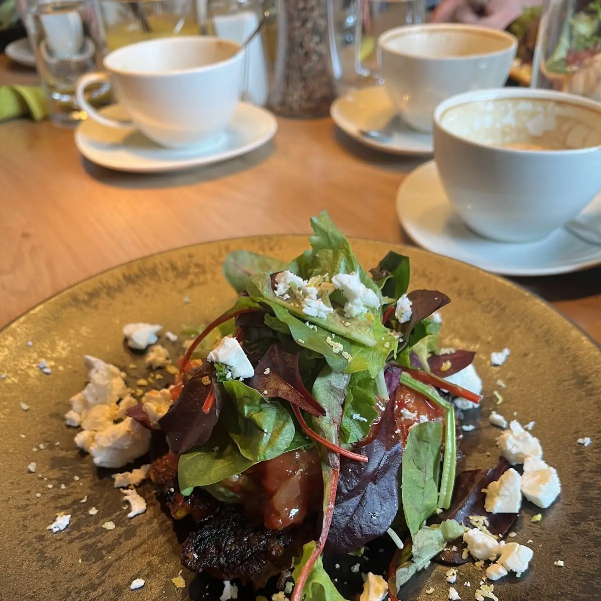 Essen und Trinken photo 7