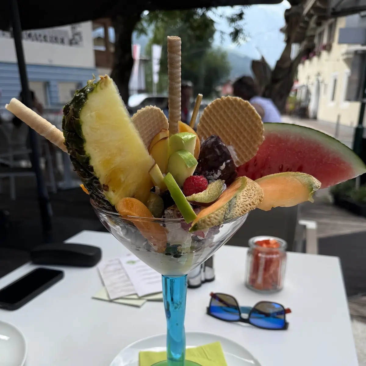 Essen und Trinken photo 8