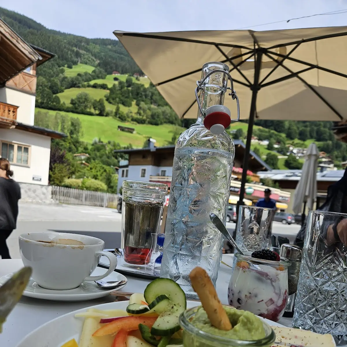 Essen und Trinken photo 9