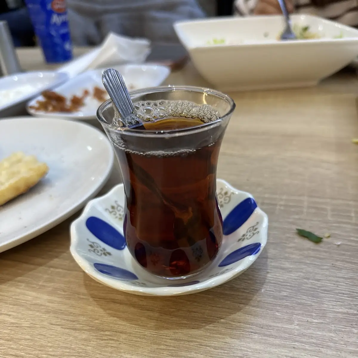 Essen und Trinken photo 5
