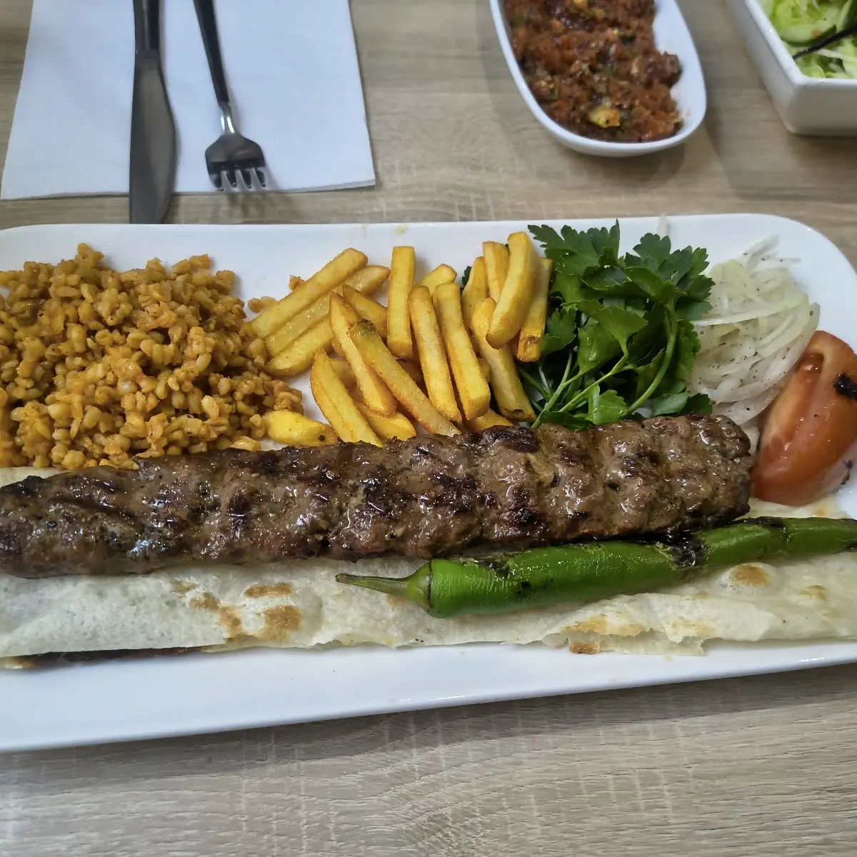 Essen und Trinken photo 6