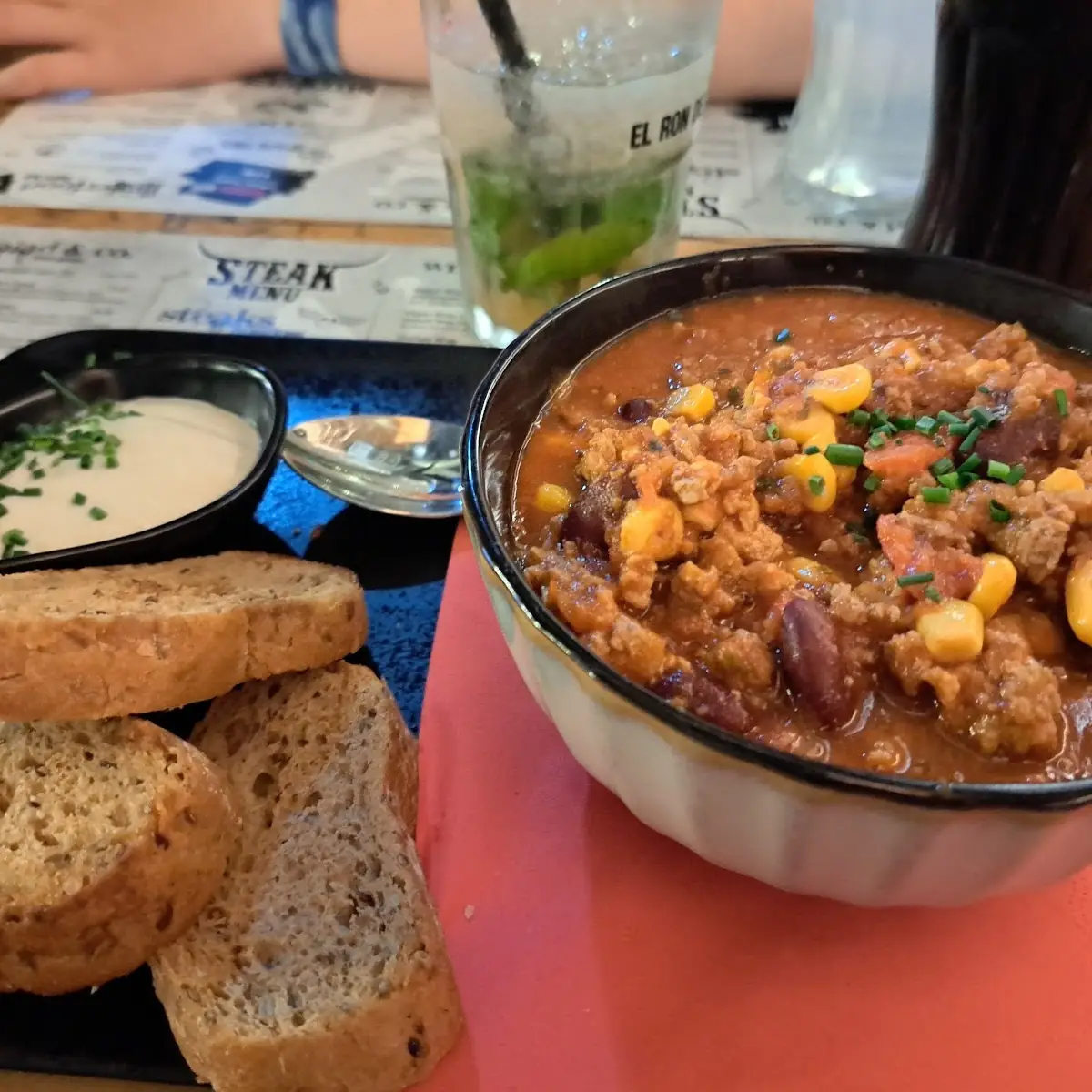 Essen und Trinken photo 10