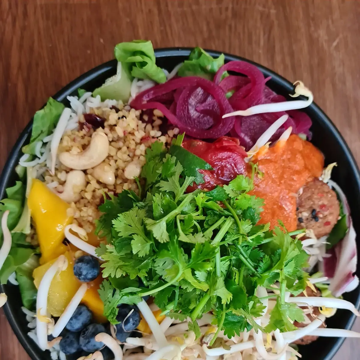 Essen und Trinken photo 6