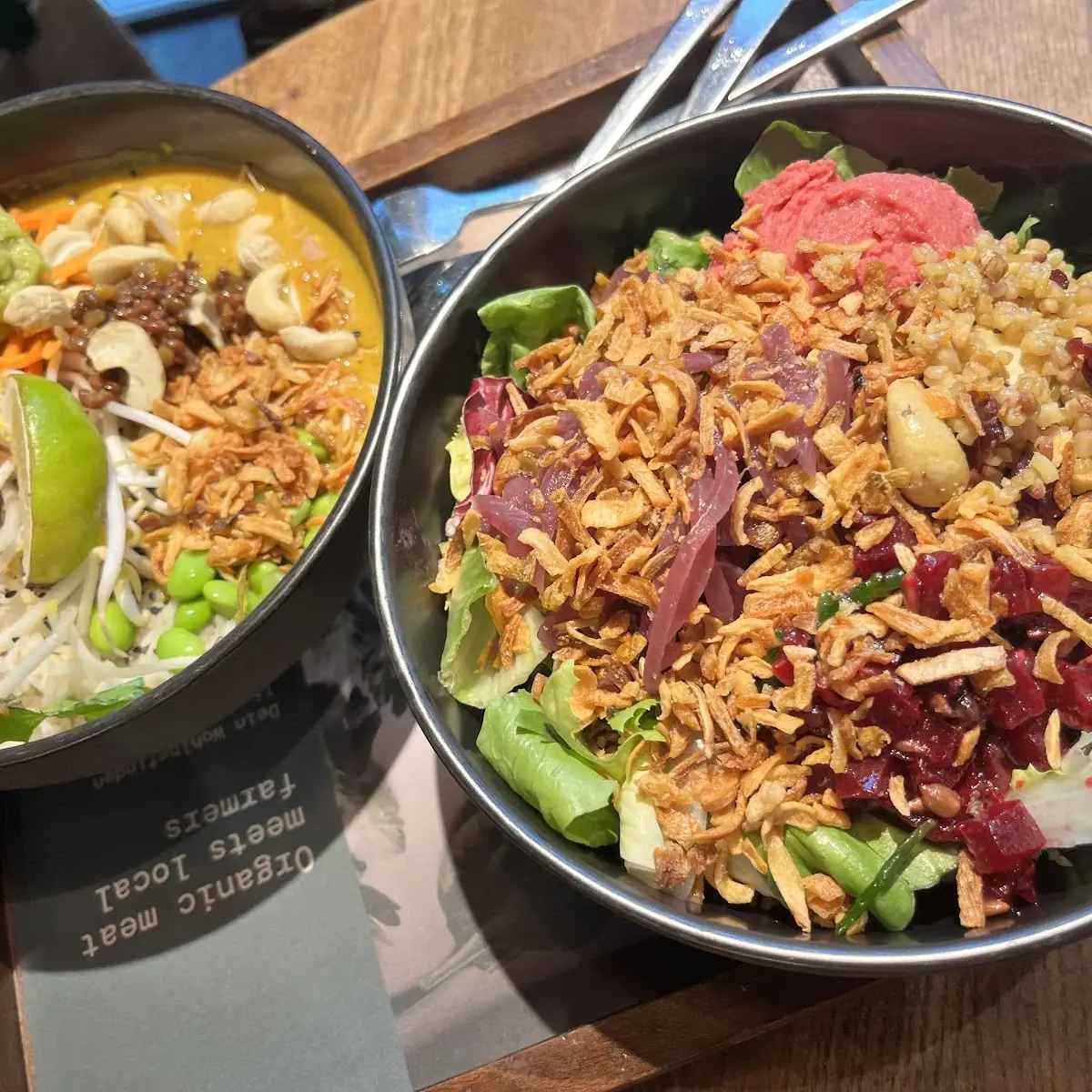 Essen und Trinken photo 8