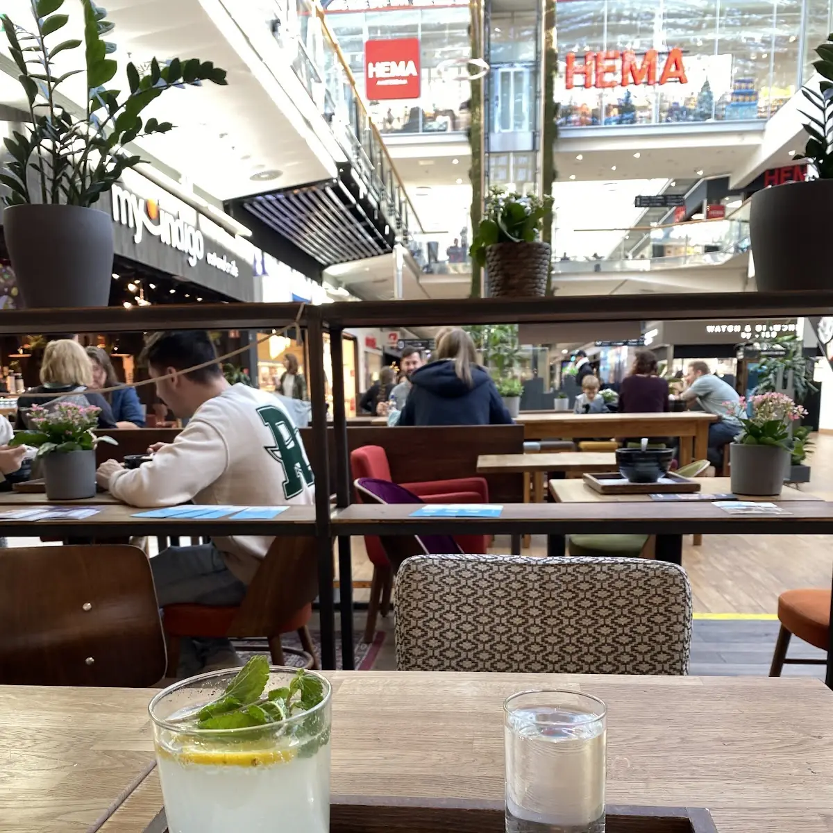 Essen und Trinken photo 9