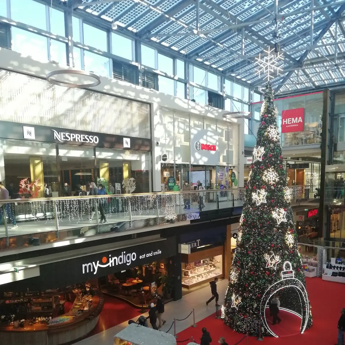 Atmosphäre photo 6