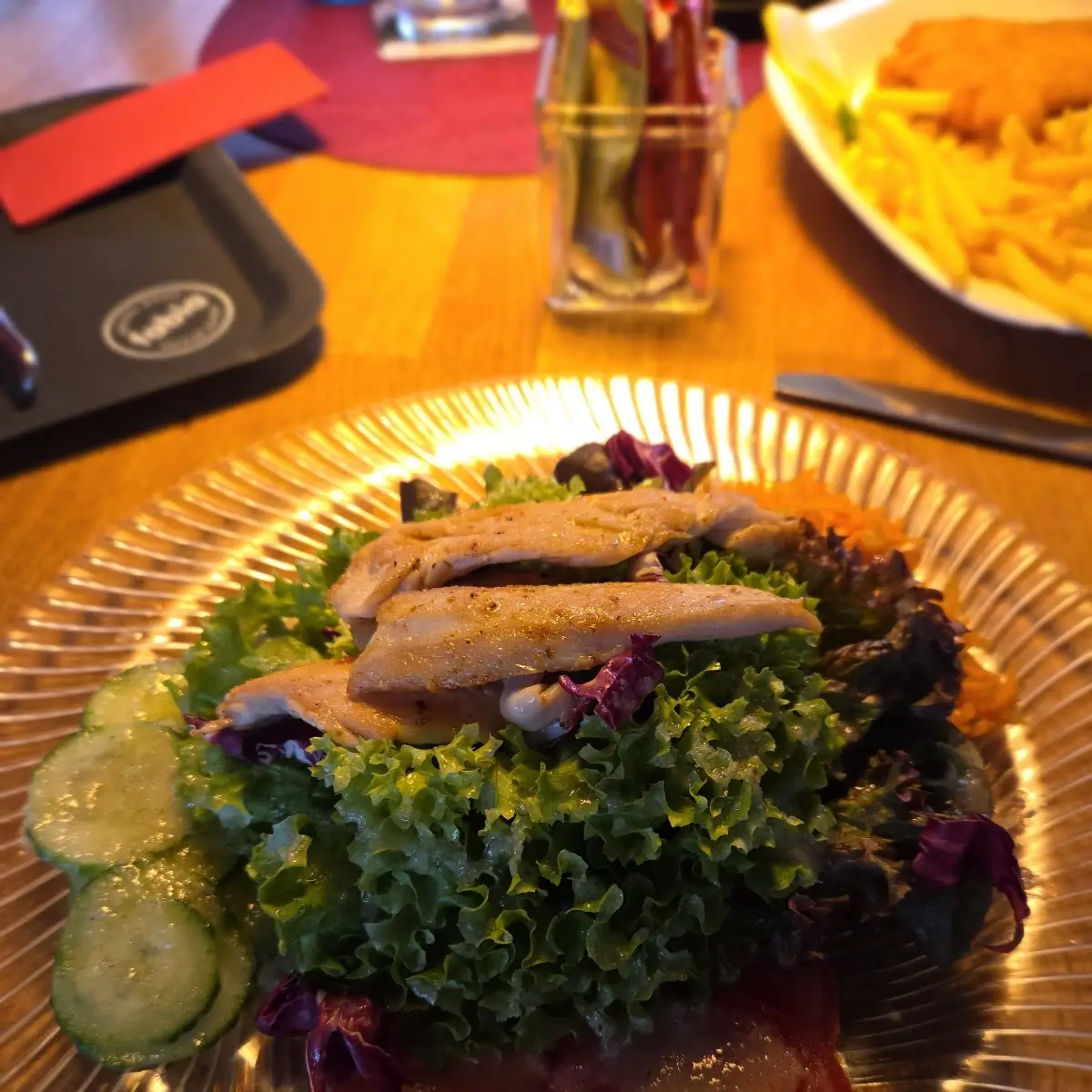 Essen und Trinken photo 10
