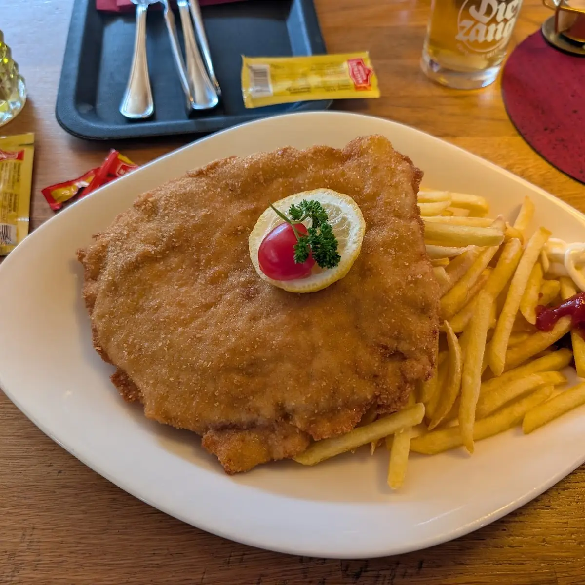Essen und Trinken photo 3