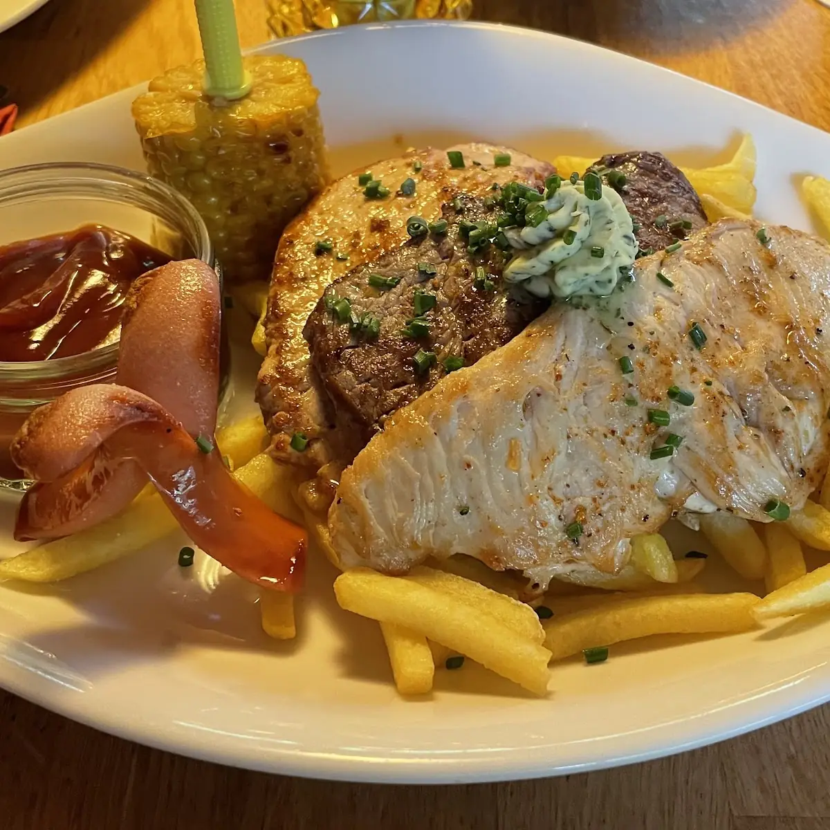 Essen und Trinken photo 4