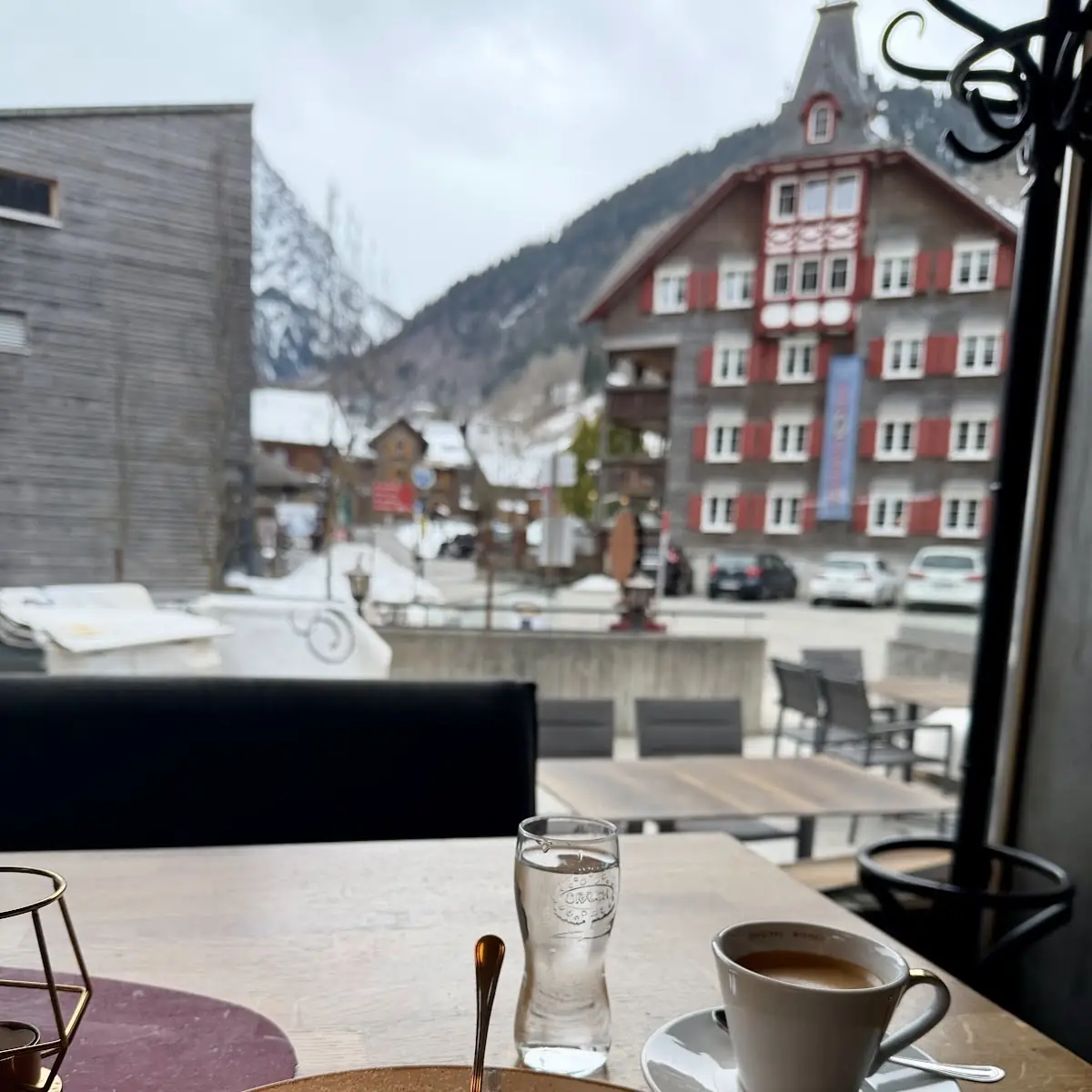 Essen und Trinken photo 5
