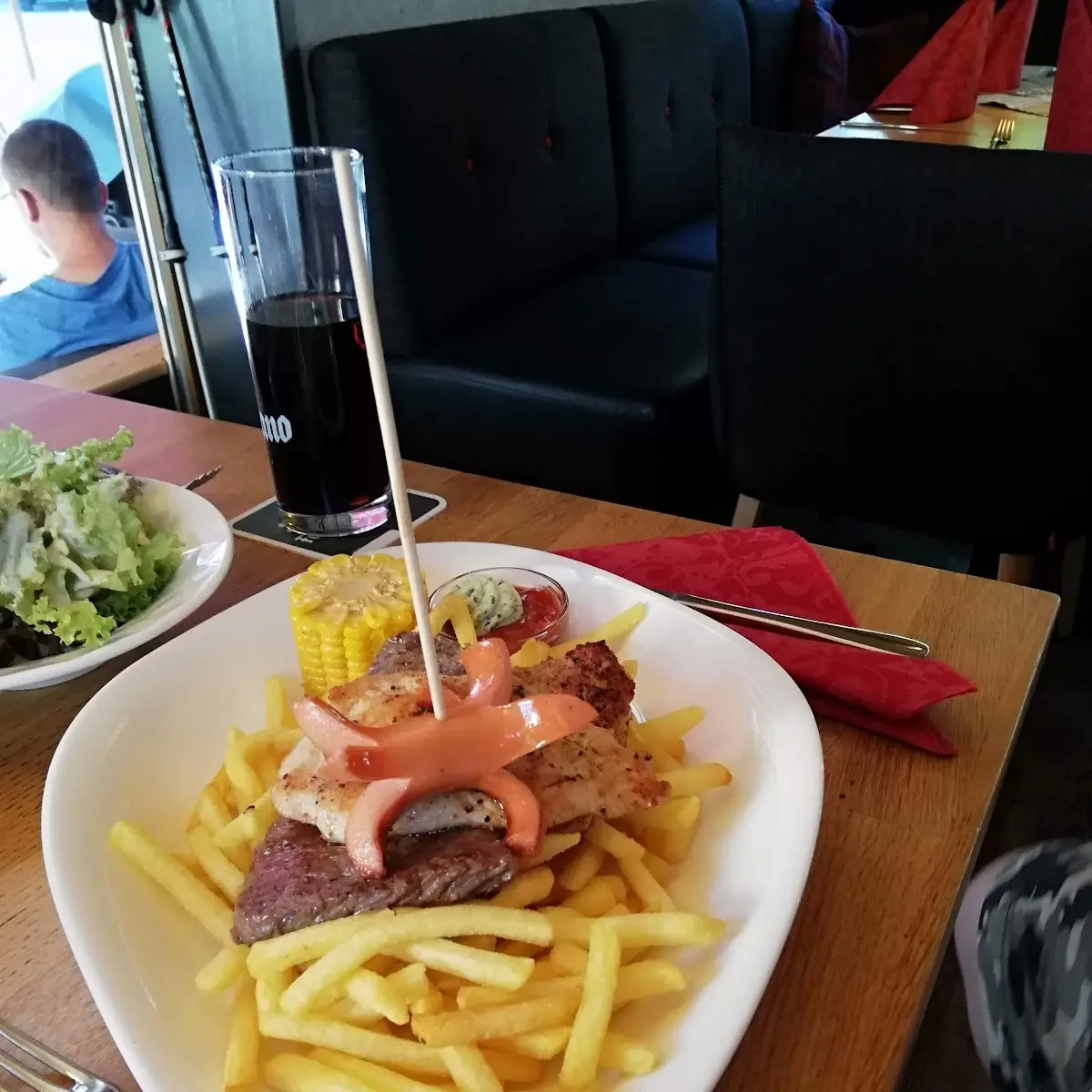 Essen und Trinken photo 7