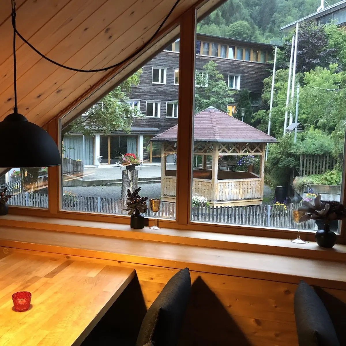 Atmosphäre photo 9