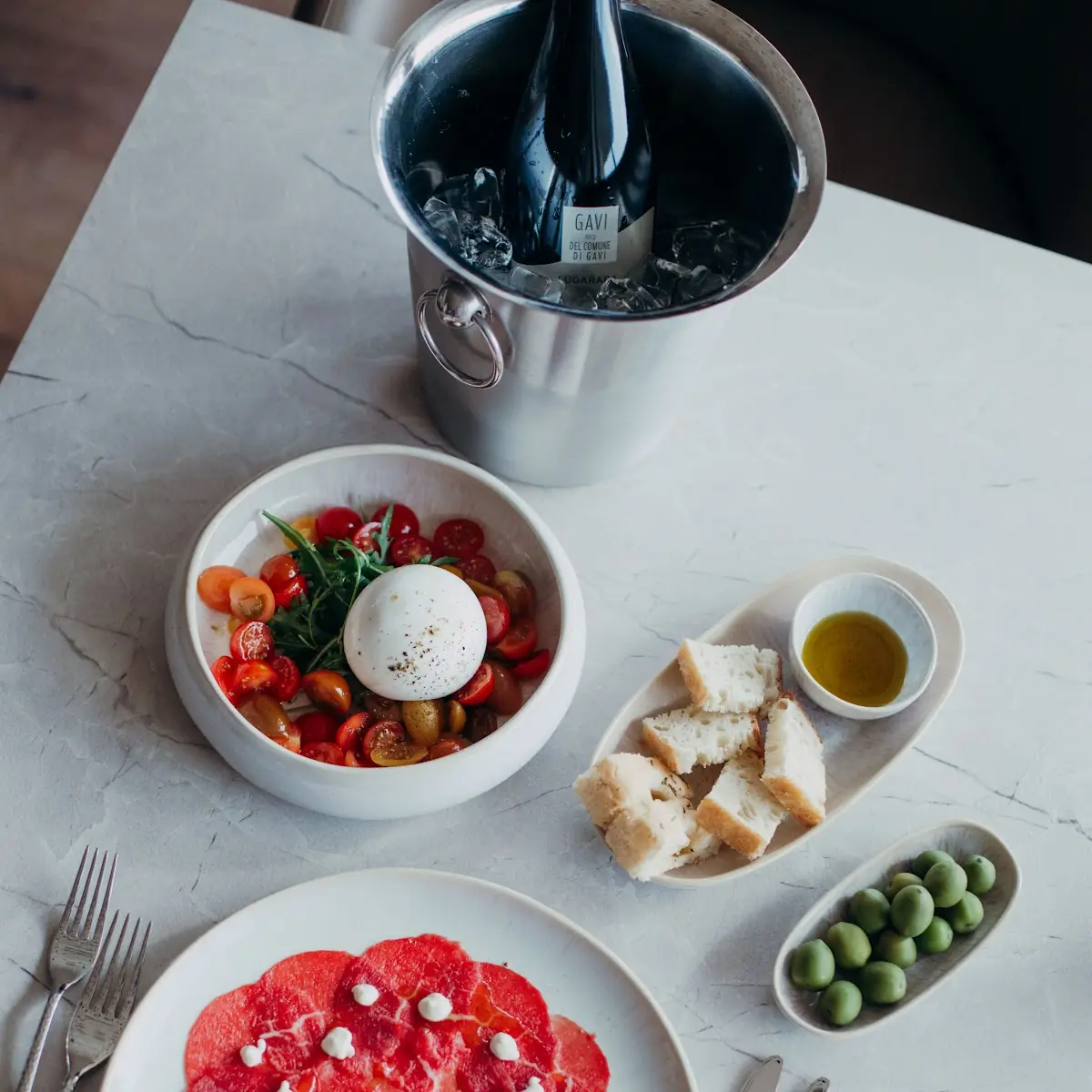 Essen und Trinken photo 1